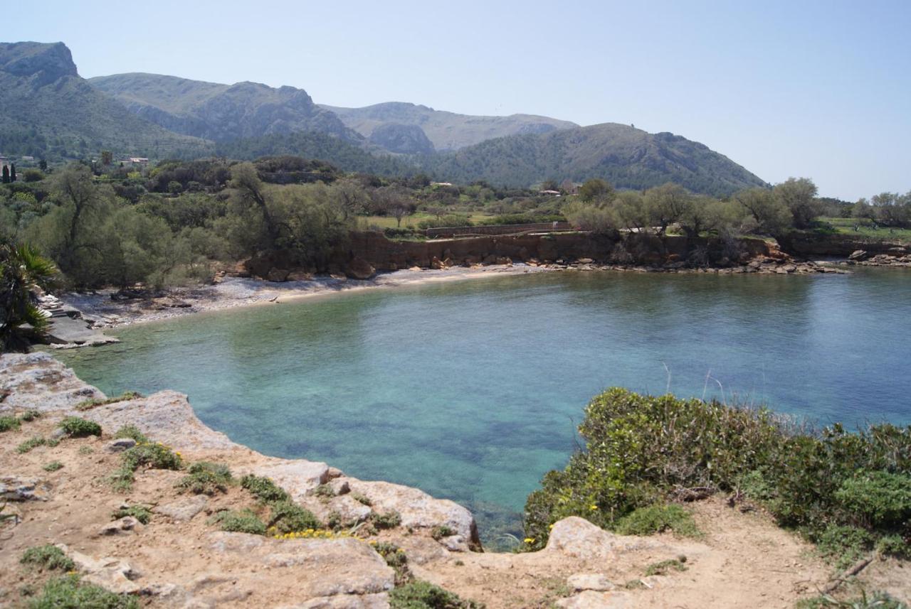 El Nido De Betlem Daire Colonia de San Pedro Dış mekan fotoğraf