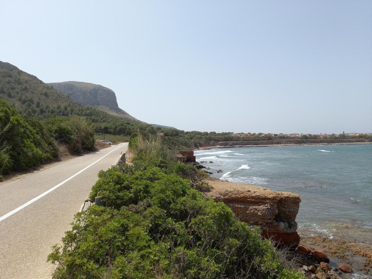 El Nido De Betlem Daire Colonia de San Pedro Dış mekan fotoğraf