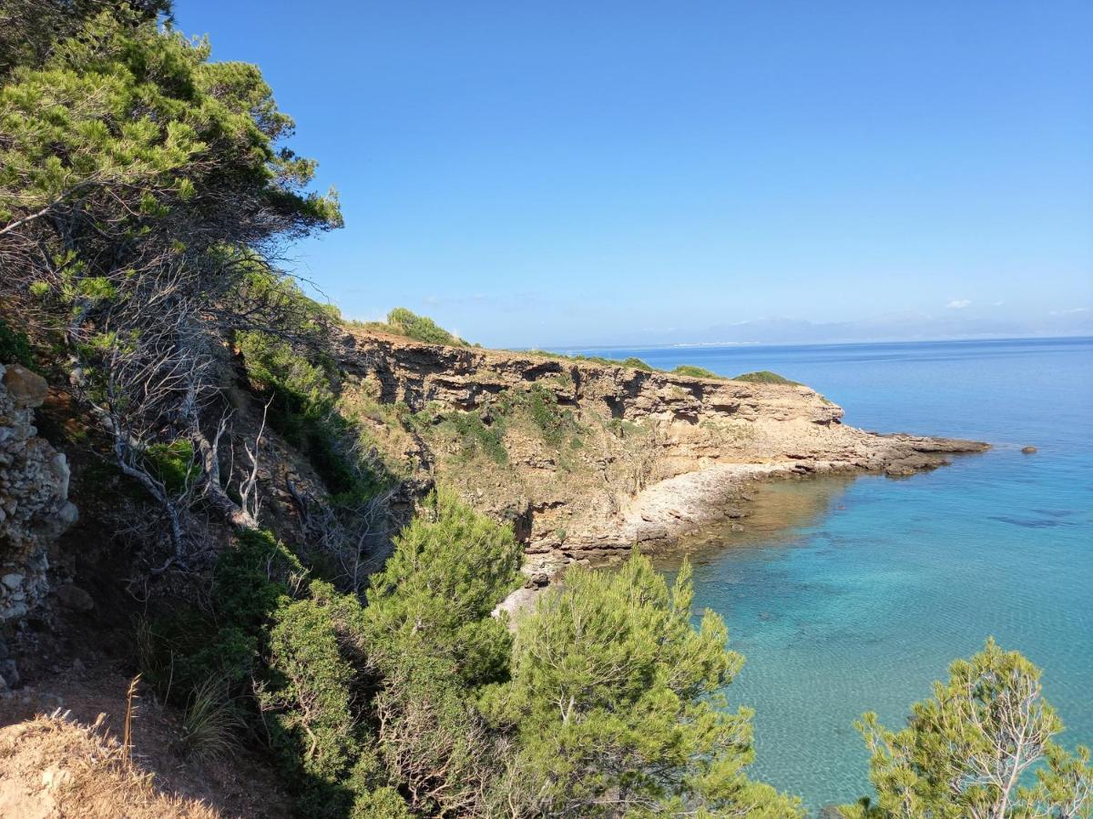 El Nido De Betlem Daire Colonia de San Pedro Dış mekan fotoğraf